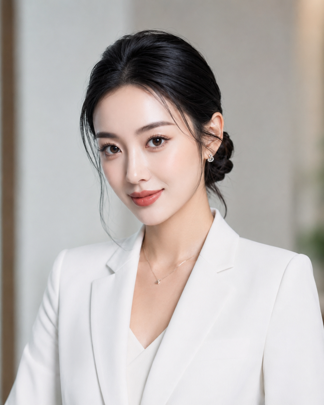 Huana Lee, Founder and CEO of OBE